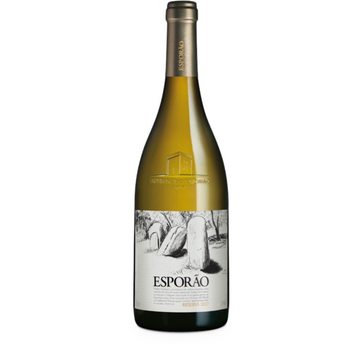 Esporo Reserva Branco