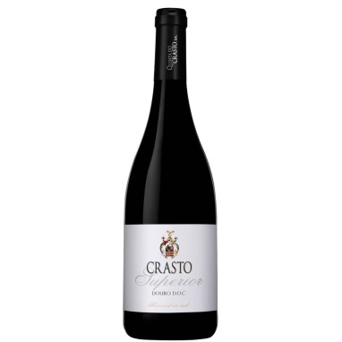 Crasto Superior Tinto