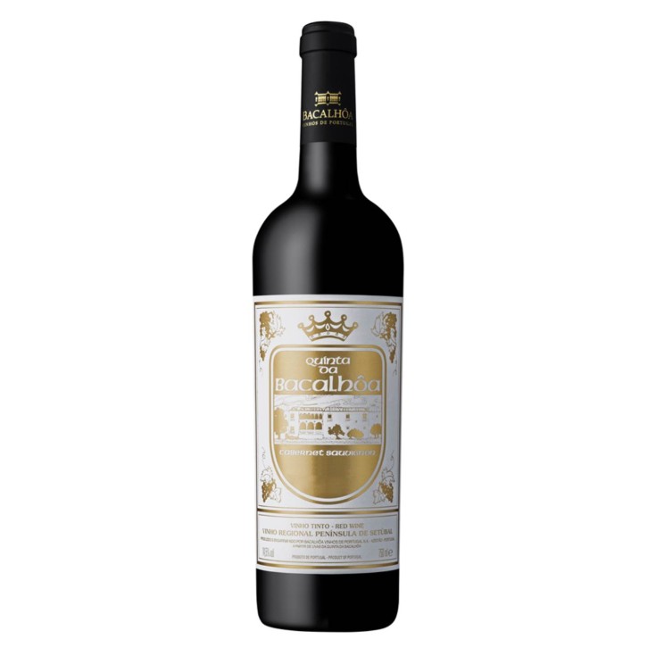 Quinta da Bacalha Tinto