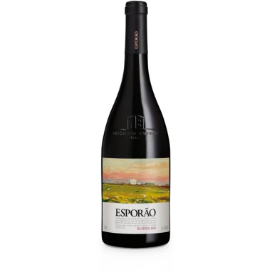 Esporo Reserva Tinto