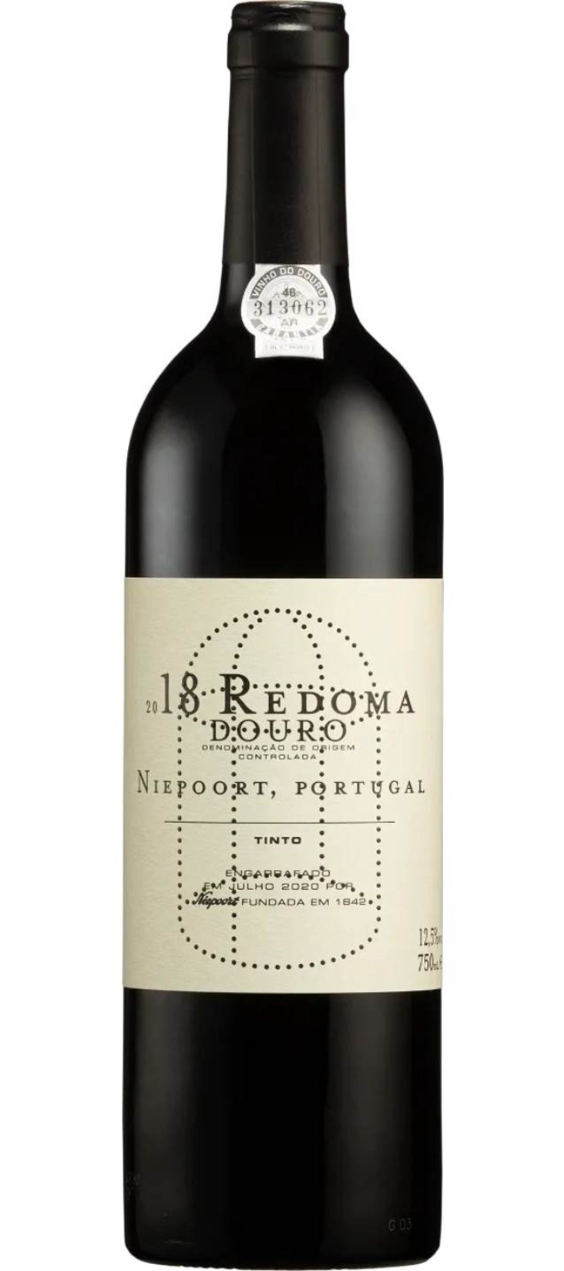 Redoma Tinto