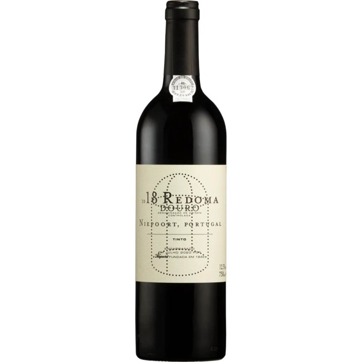 Redoma Tinto
