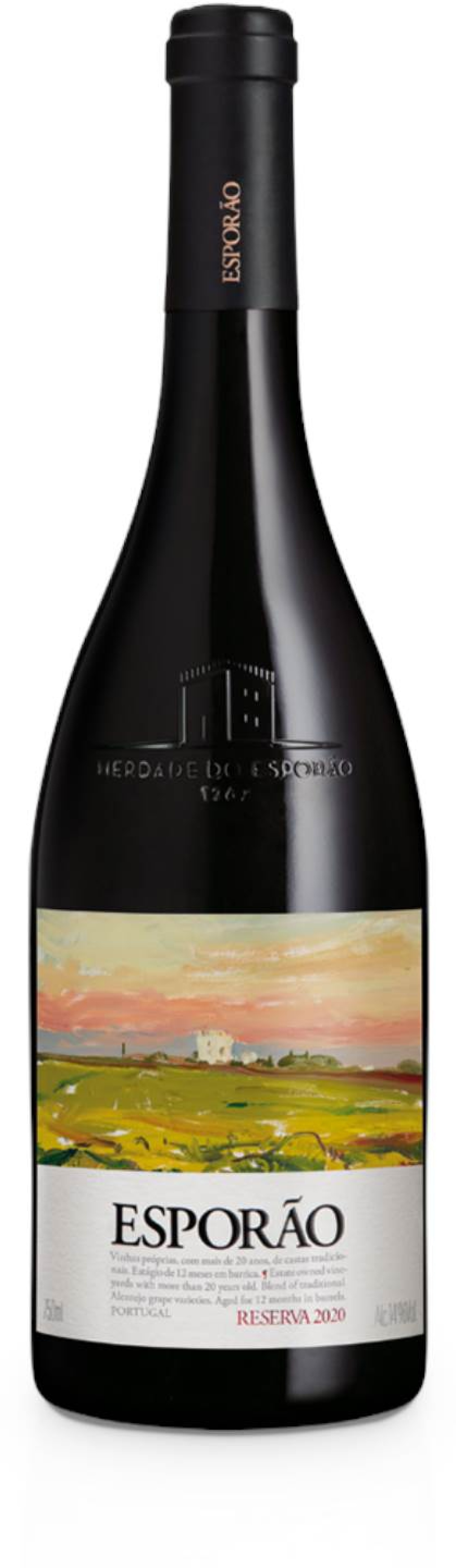 Esporão Reserva Tinto