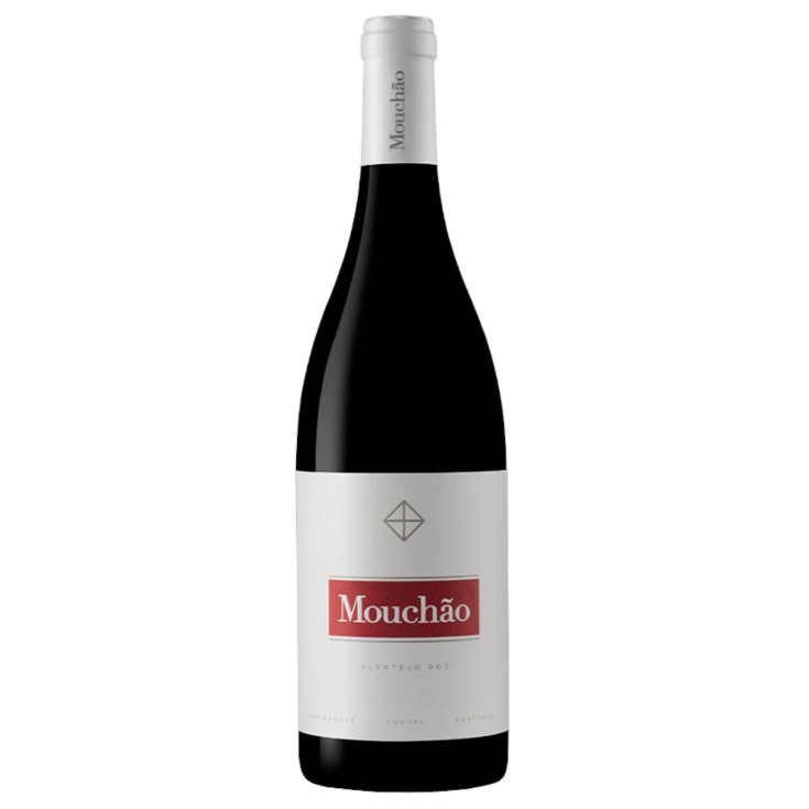 Moucho Tinto