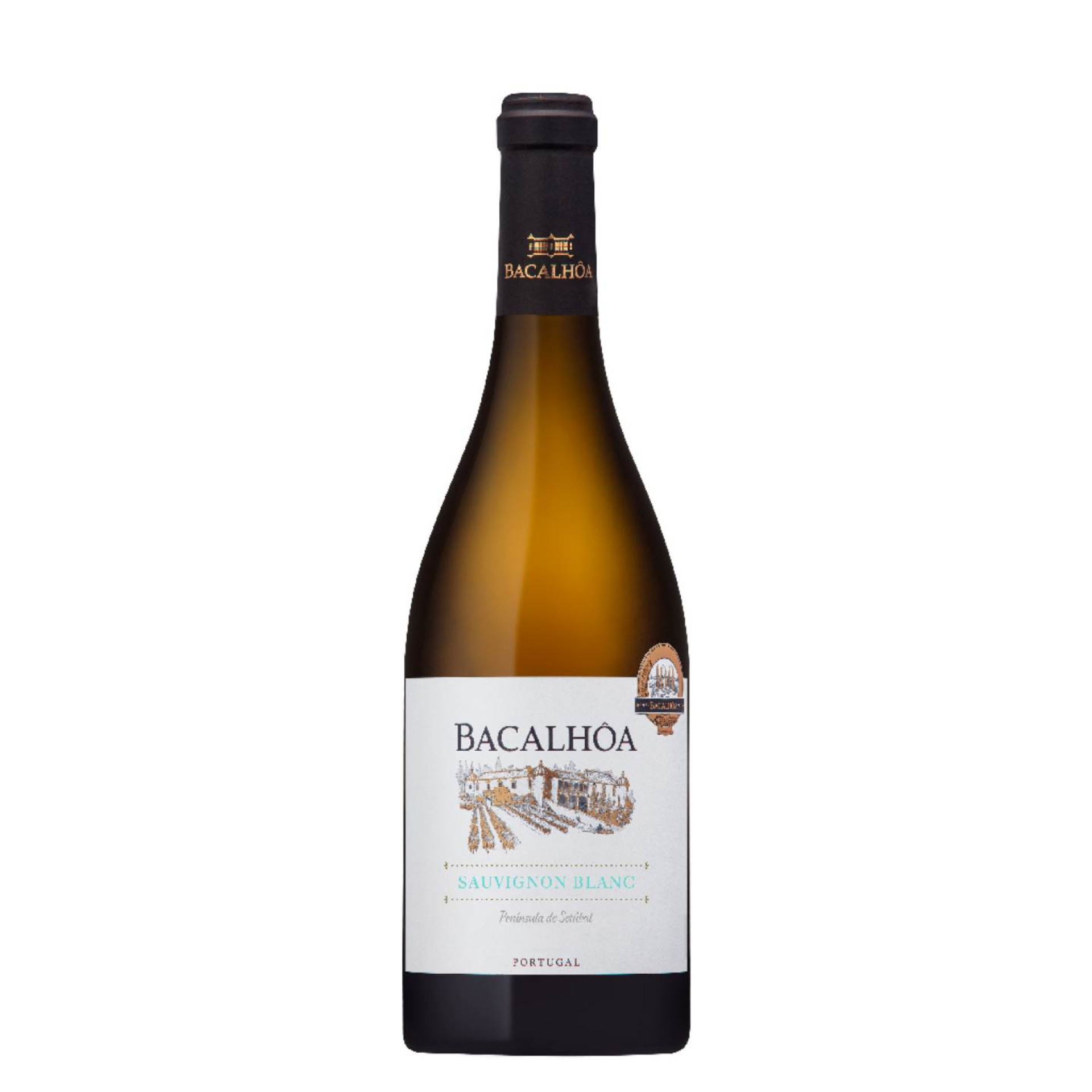 Bacalhôa Sauvignon Blanc