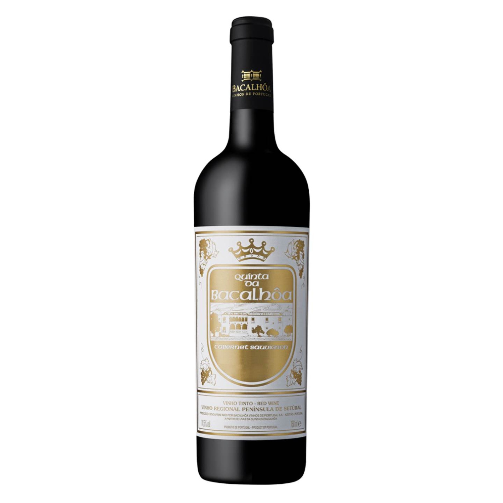 Quinta da Bacalhôa Tinto