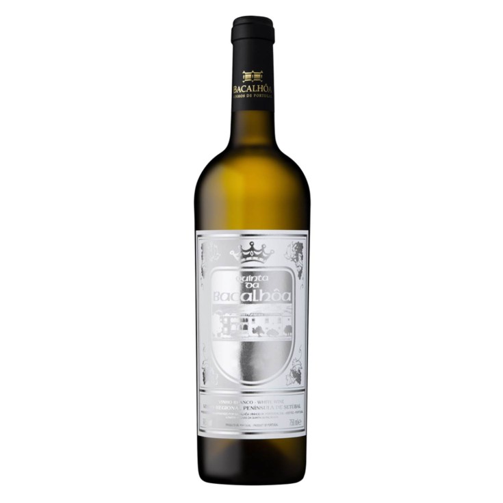 Quinta da Bacalha Branco