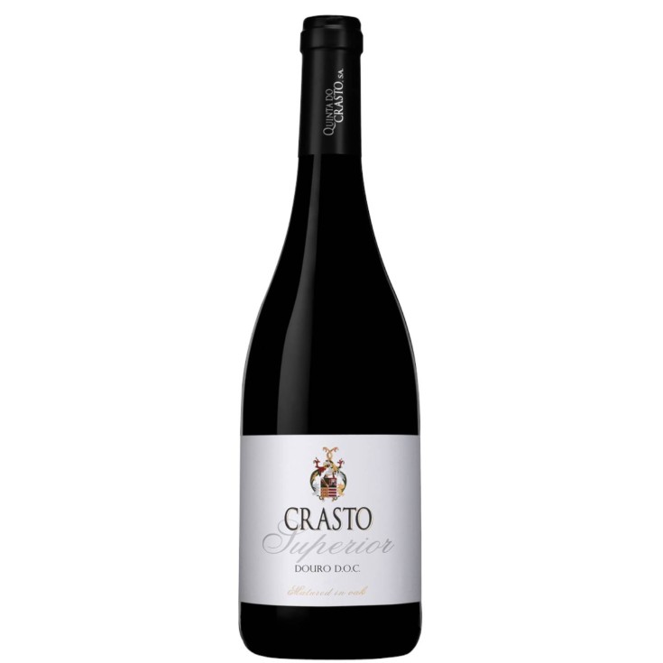 Crasto Superior Tinto