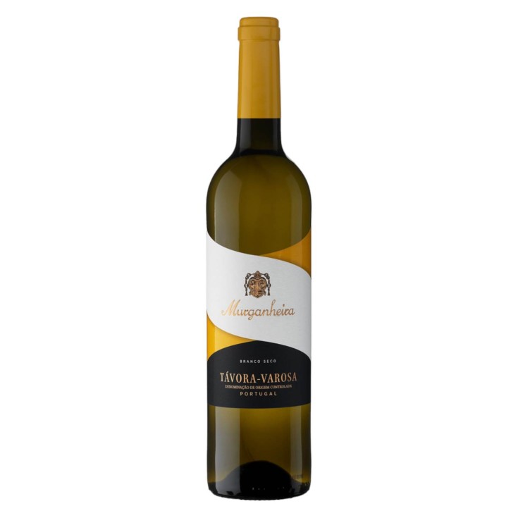 Murganheira Branco