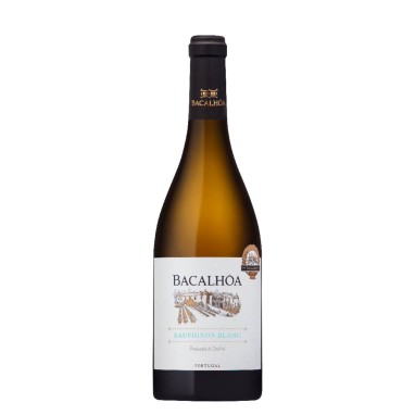 Bacalha Sauvignon Blanc