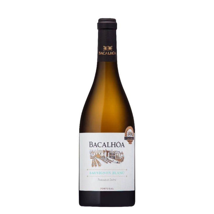 Bacalha Sauvignon Blanc