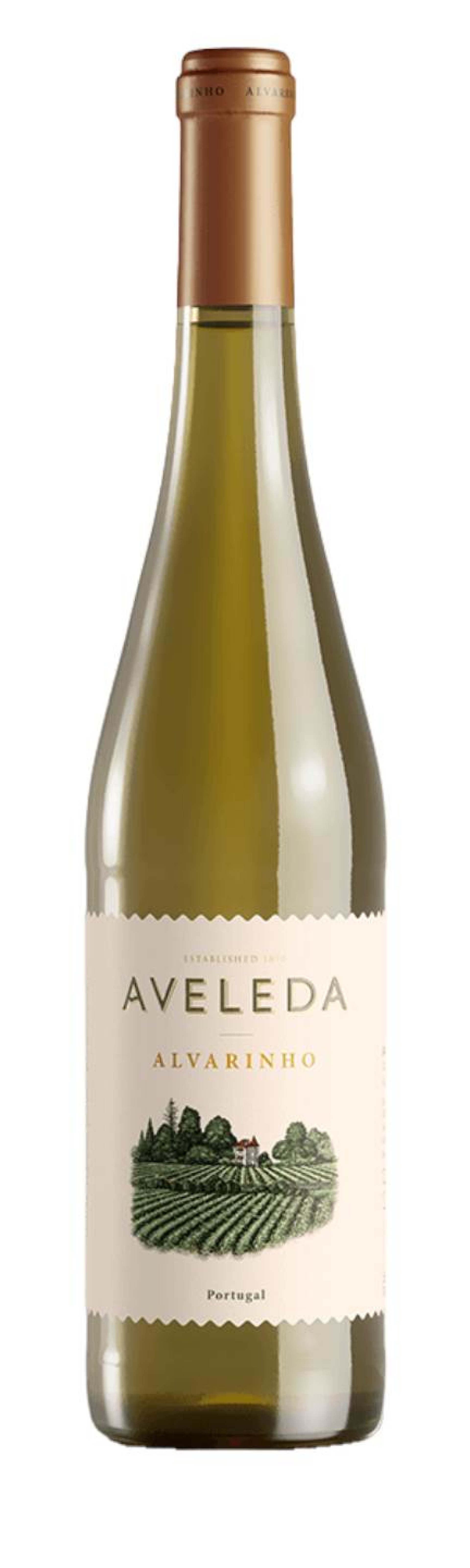 Aveleda Alvarinho