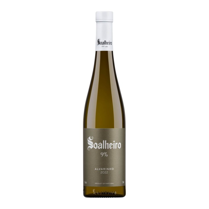 Soalheiro 9% Alvarinho