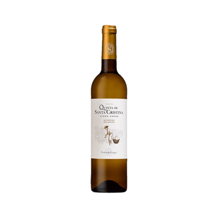 Quinta de Santa Cristina Alvarinho Trajadura