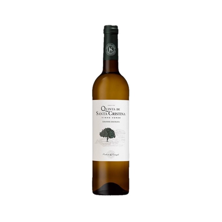 Quinta de Santa Cristina Grande Escolha Branco