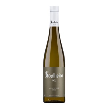 Soalheiro 9% Alvarinho