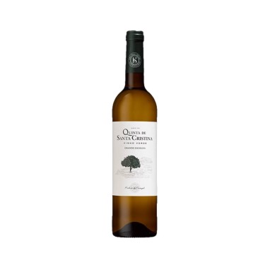 Quinta de Santa Cristina Grande Escolha Branco