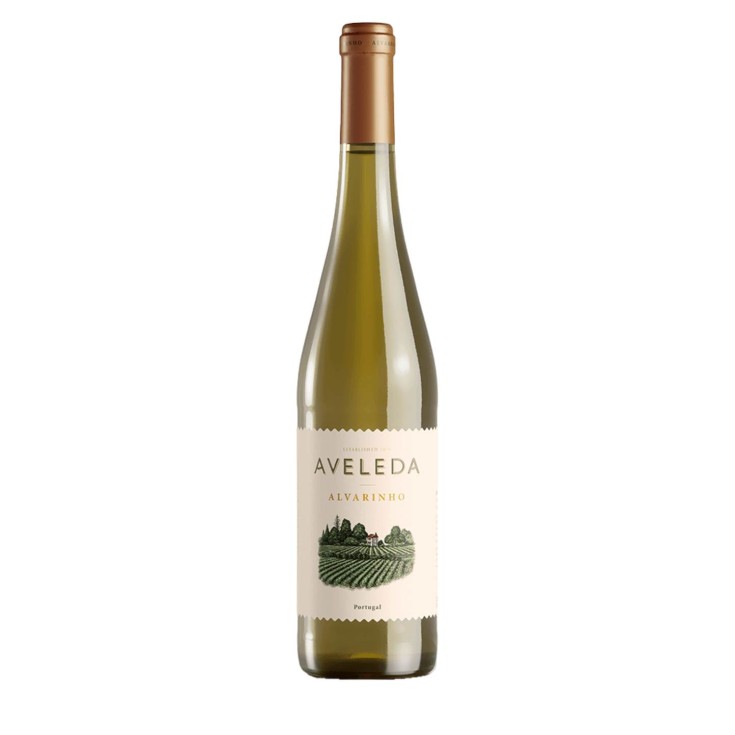 Aveleda Alvarinho