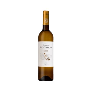 Quinta de Santa Cristina Alvarinho Trajadura