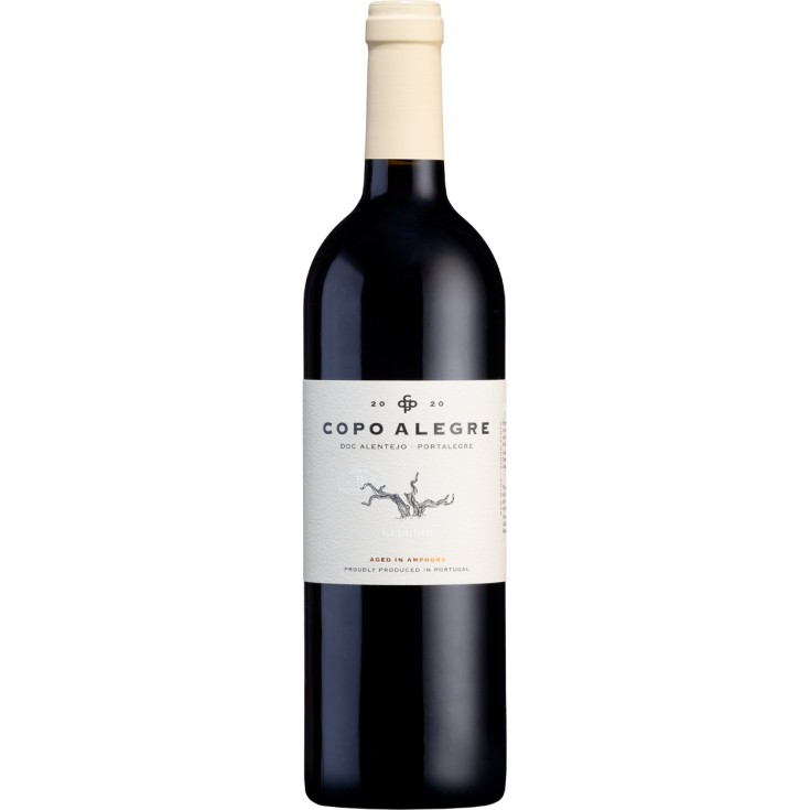 Copo Alegre VV - Tinto