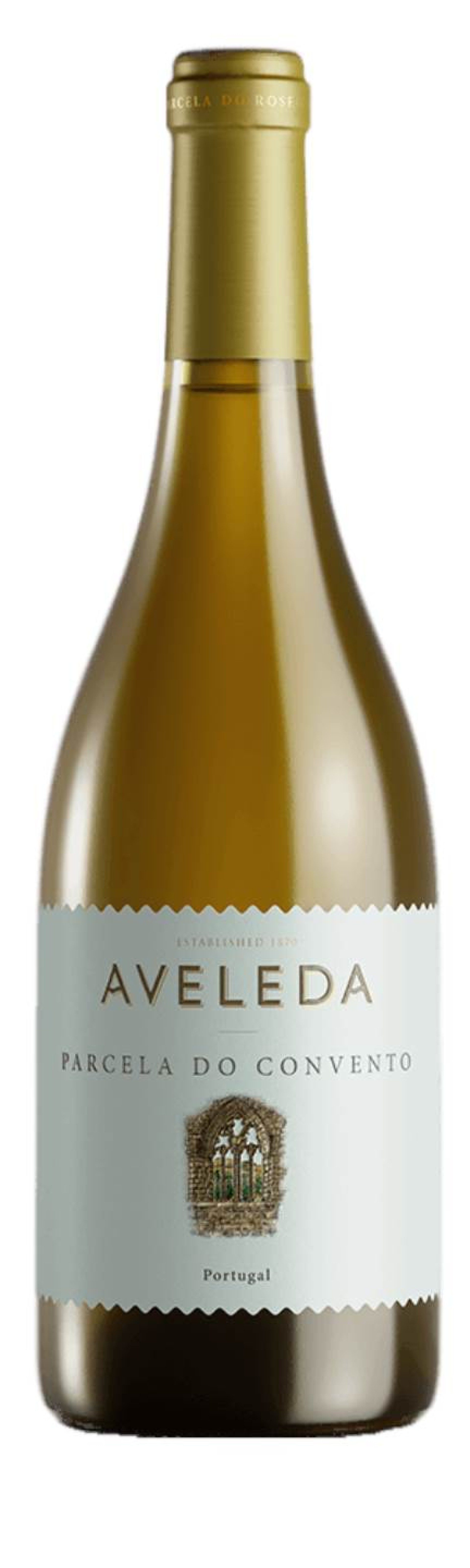 Aveleda Parcela do Convento