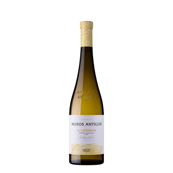 Muros Antigos Alvarinho
