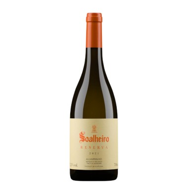 Soalheiro Reserva Alvarinho