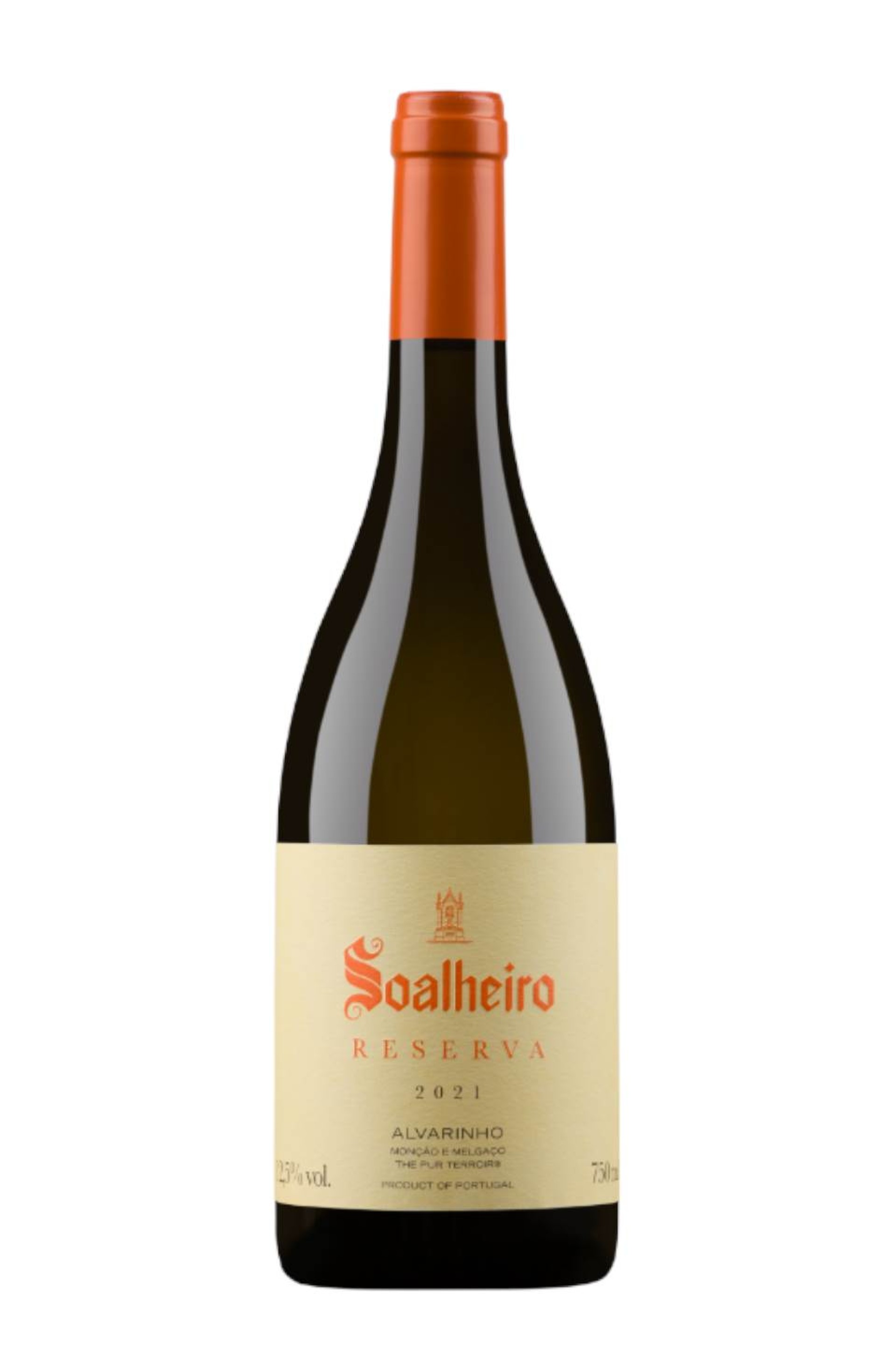 Soalheiro Reserva Alvarinho