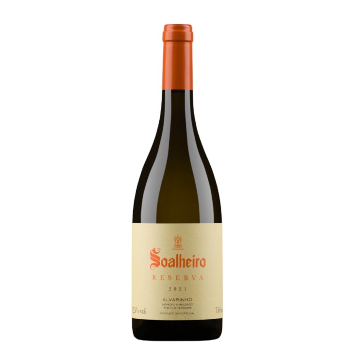 Soalheiro Reserva Alvarinho