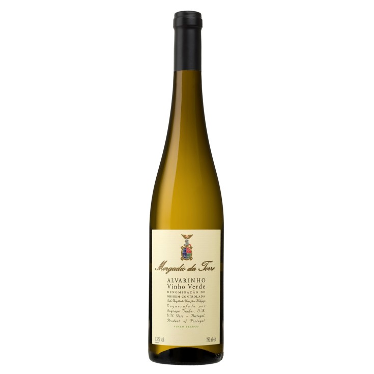 Morgadio da Torre Alvarinho