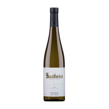 Soalheiro Primeiras Vinhas Alvarinho
