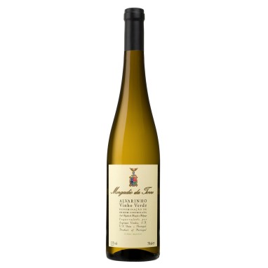 Morgadio da Torre Alvarinho