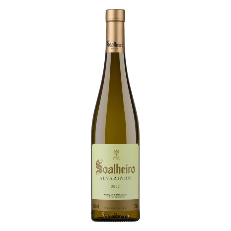 Soalheiro Alvarinho