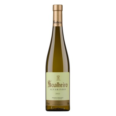 Soalheiro Alvarinho