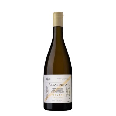Alvarinho Private