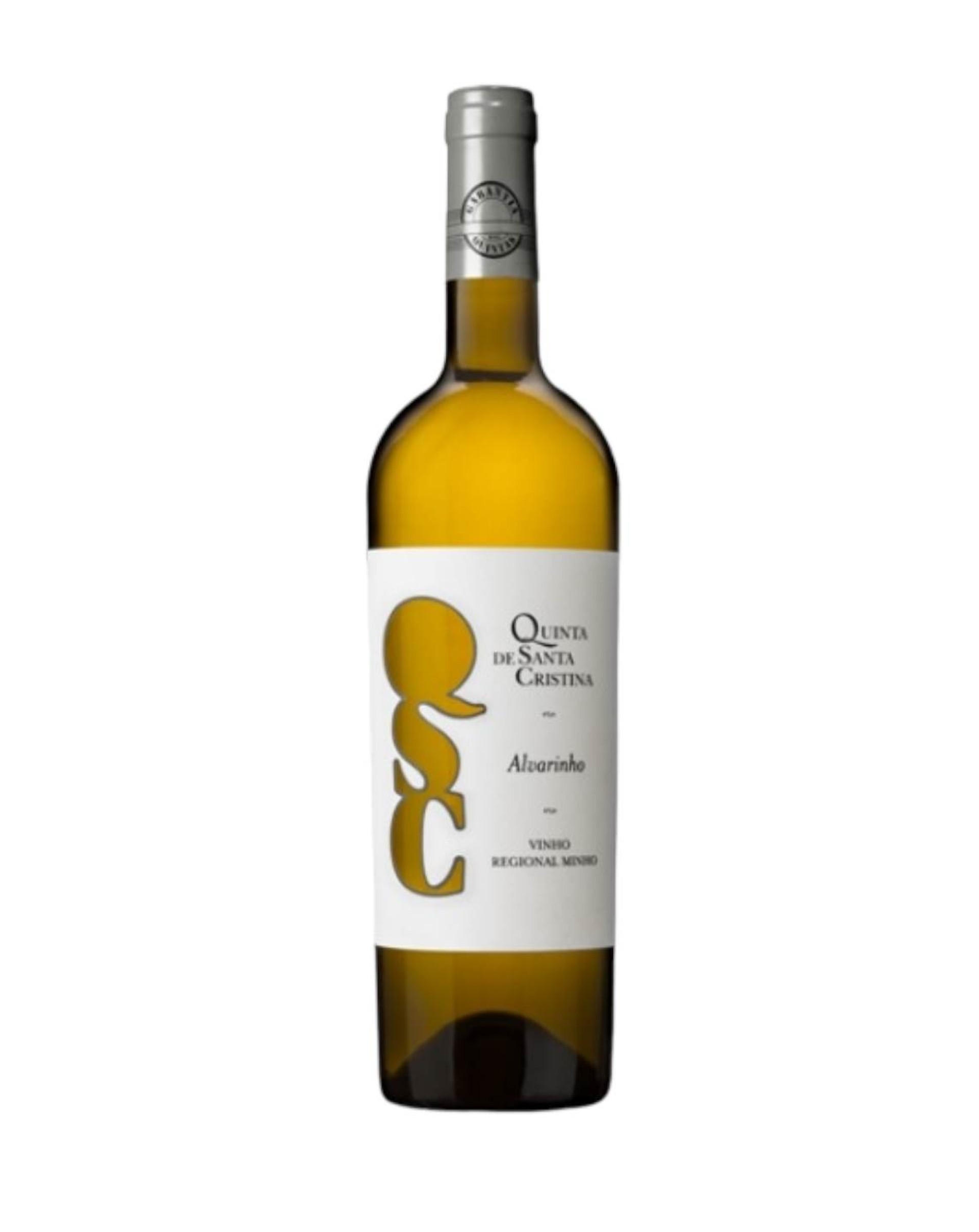 Quinta de Santa Cristina Alvarinho
