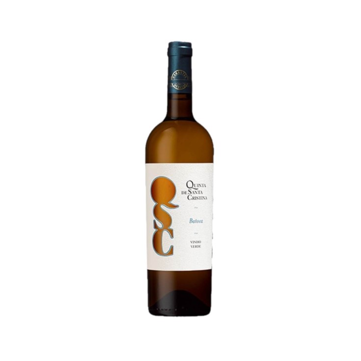 Quinta de Santa Cristina Batoca