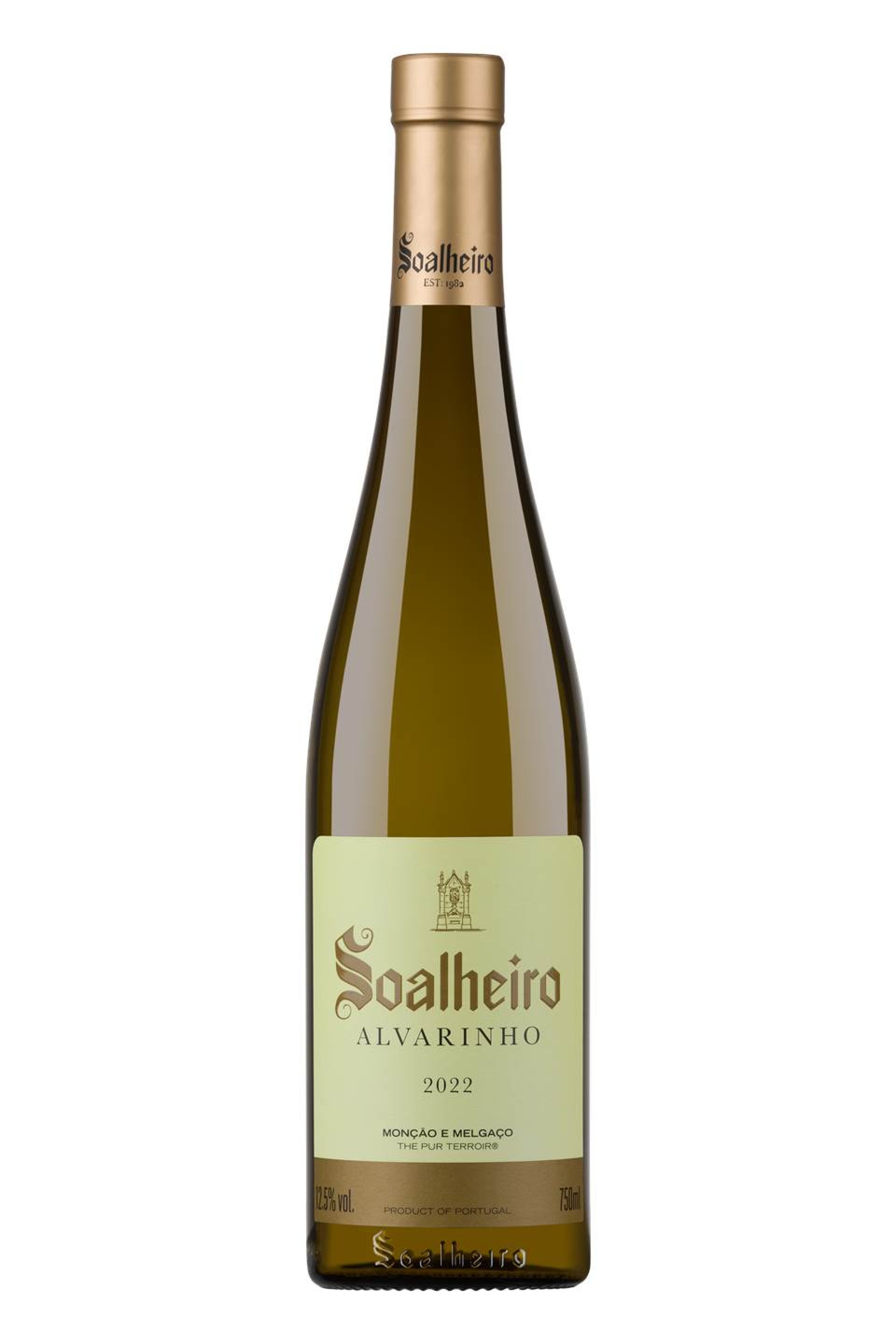 Soalheiro Alvarinho