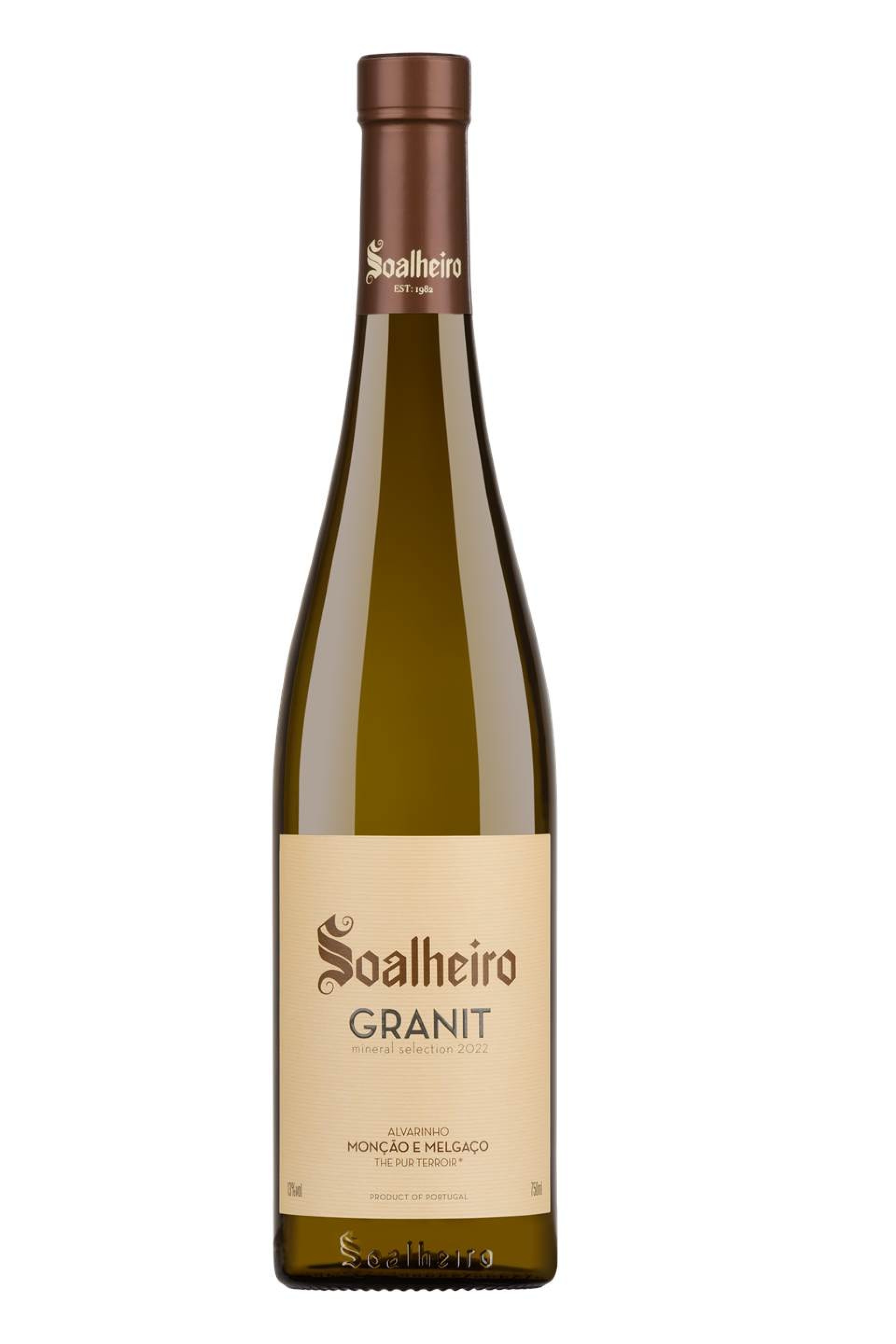 Soalheiro Granit