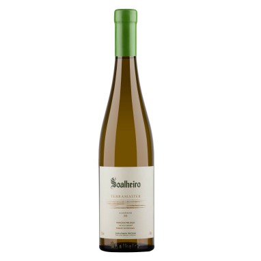 Soalheiro Terramatter Alvarinho