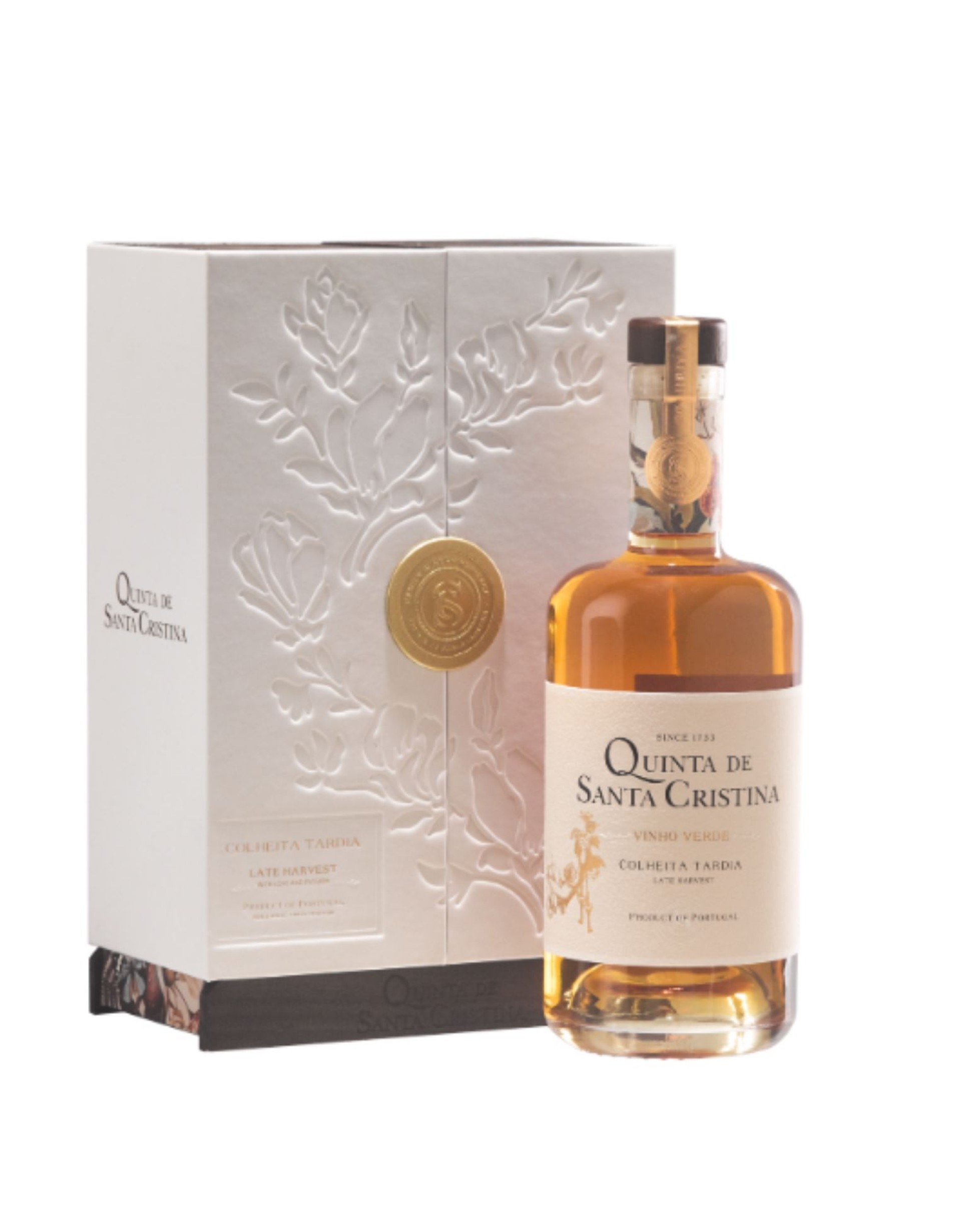 Quinta de Santa Cristina Colheita Tardia