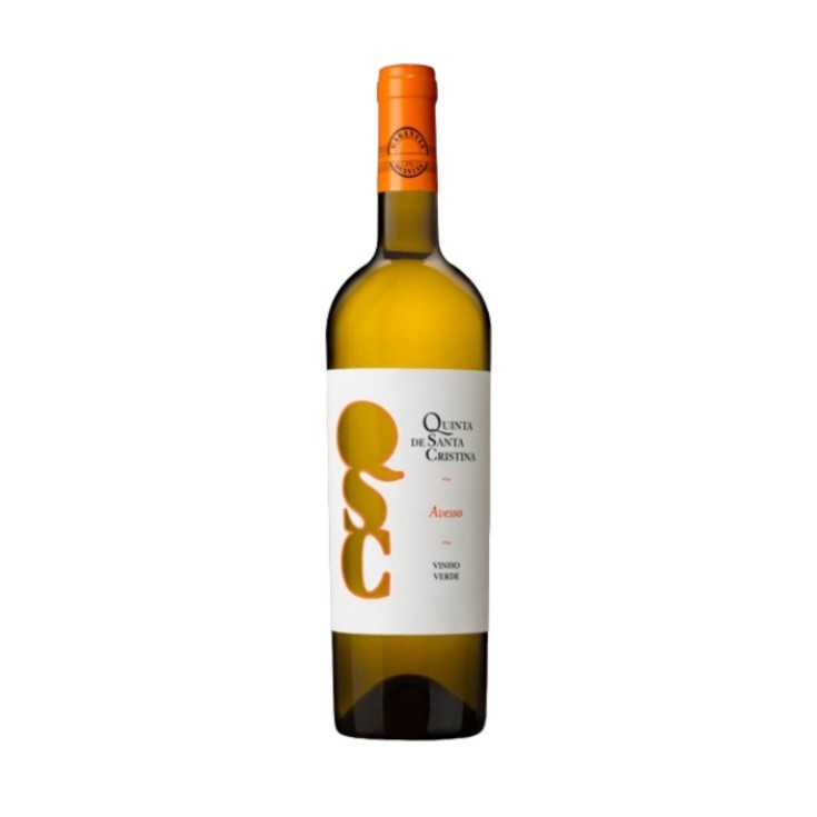 Quinta de Santa Cristina Avesso