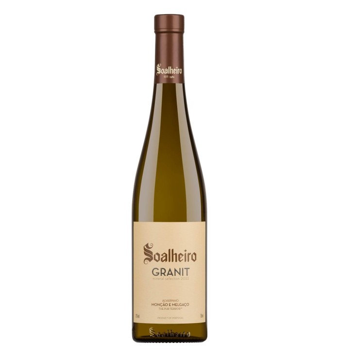 Soalheiro Granit