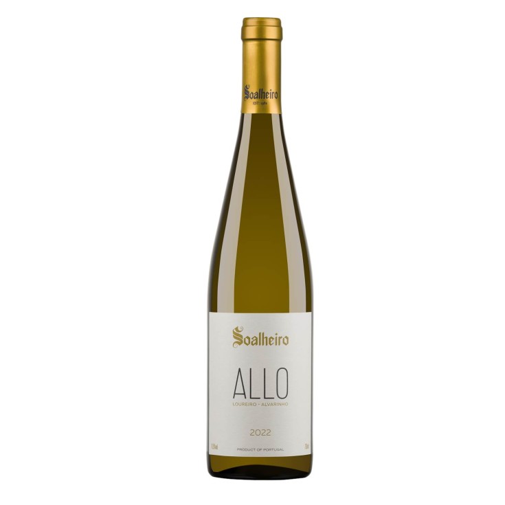 Soalheiro Allo