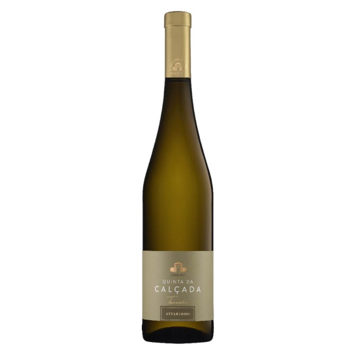 Quinta da Calada Alvarinho