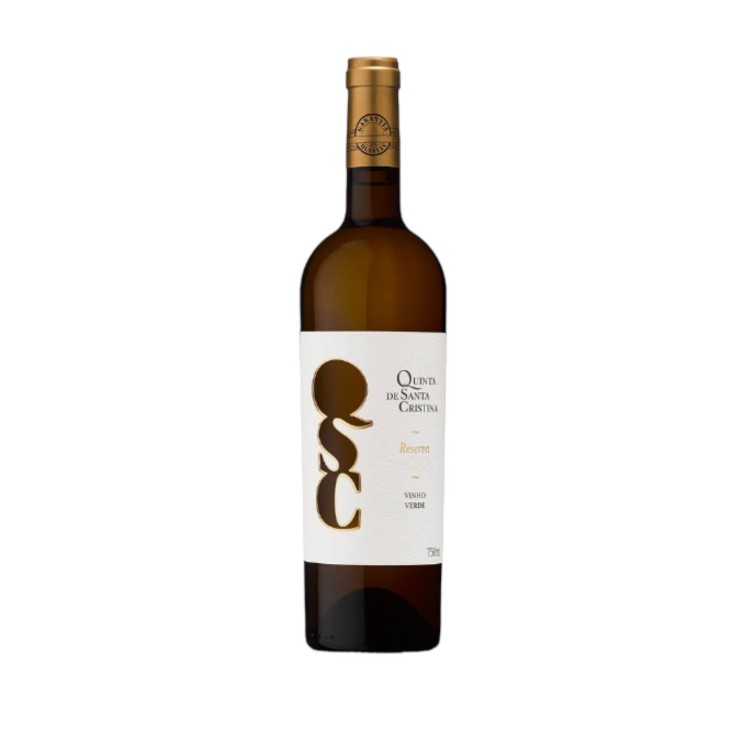 Quinta de Santa Cristina Reserva Branco