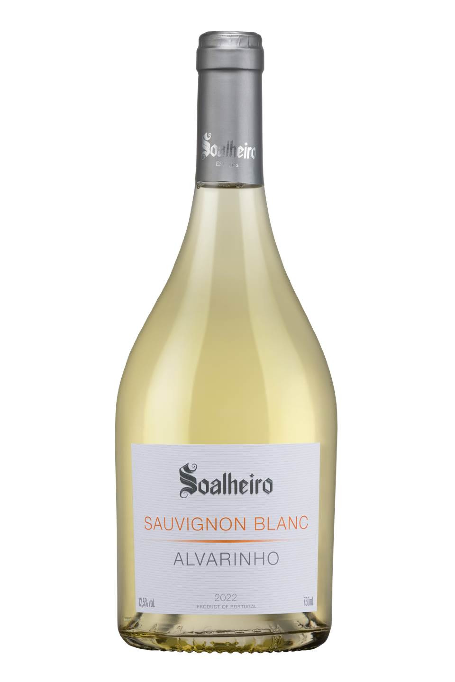 Soalheiro Sauvignon Blanc & Alvarinho
