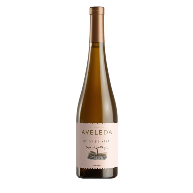 Aveleda Solos de Xisto