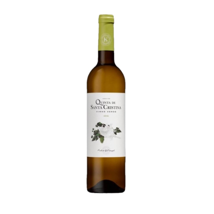 Quinta de Santa Cristina Azal