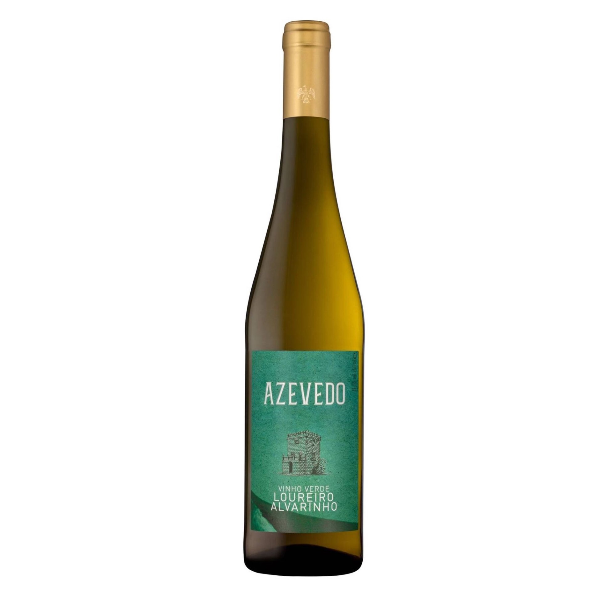 Azevedo Loureiro Alvarinho